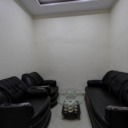 גולבארגה Collection O 38566 Mk Hotel And Lodge מראה חיצוני תמונה